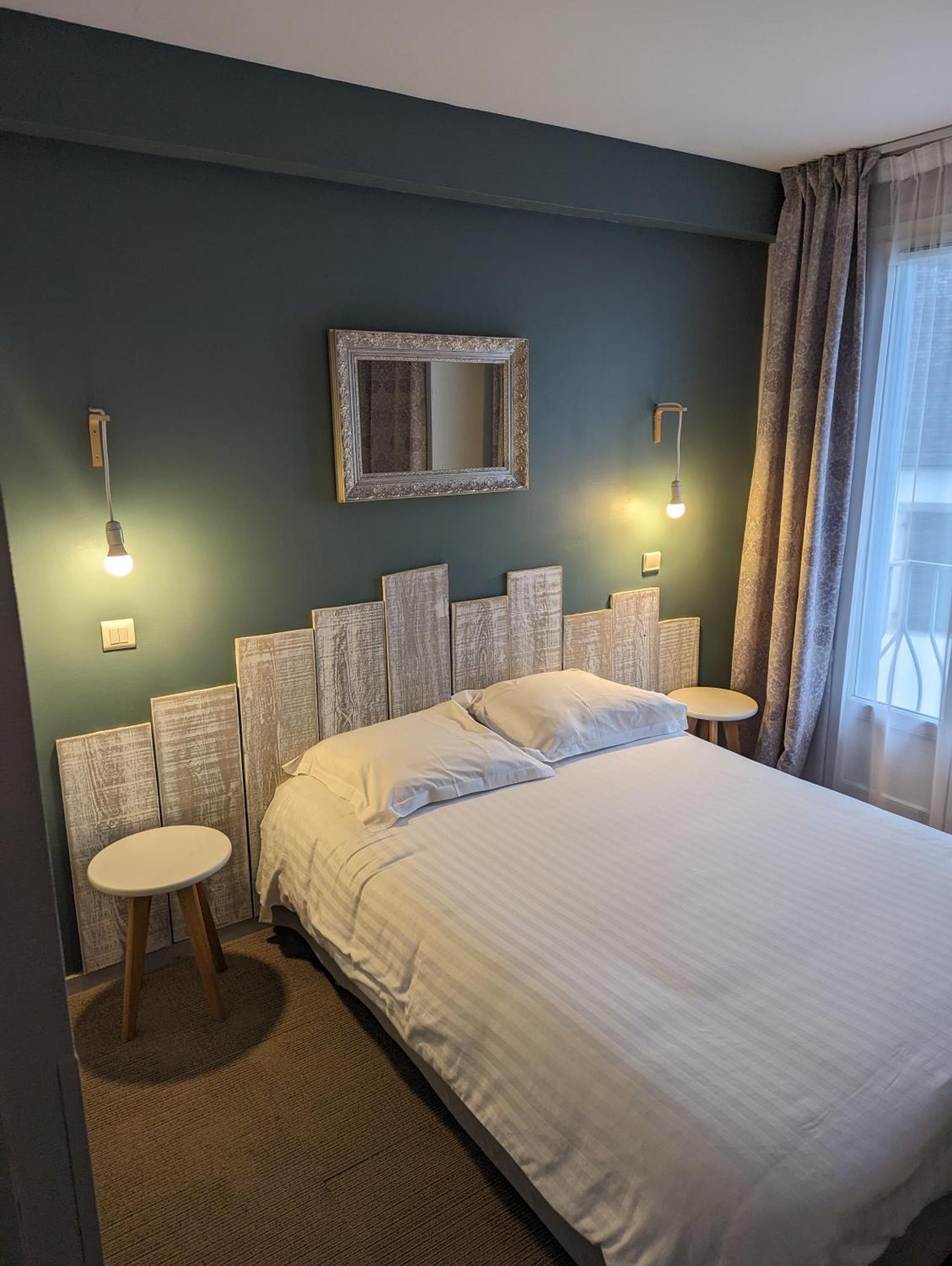 Hotel De L'Ours Арет Экстерьер фото