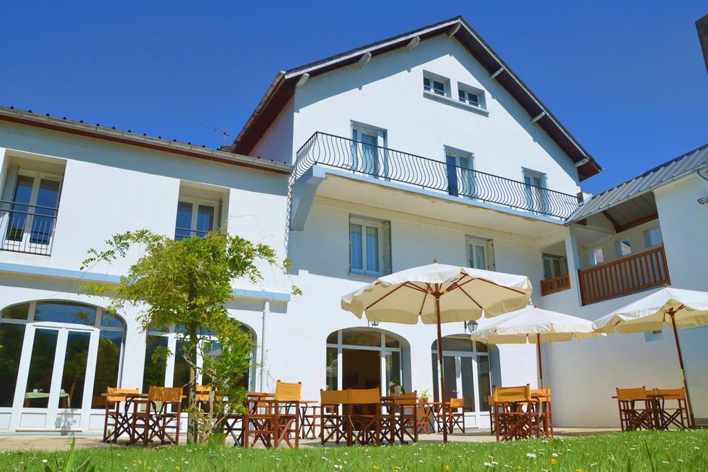 Hotel De L'Ours Арет Экстерьер фото