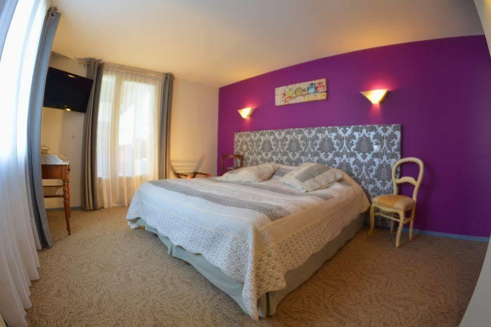 Hotel De L'Ours Арет Экстерьер фото